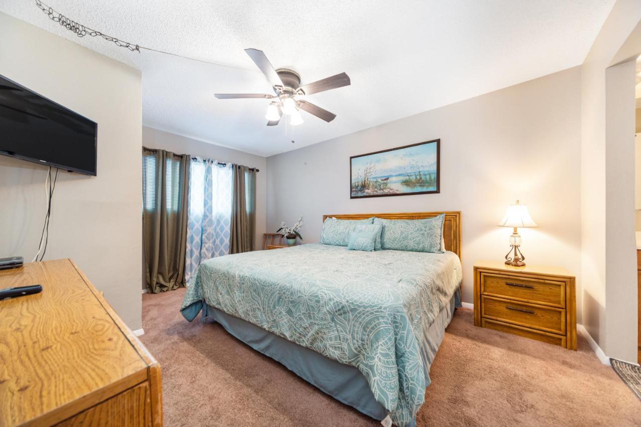 Summit Beach Resort By Resort Collection Panama City Beach Extérieur photo