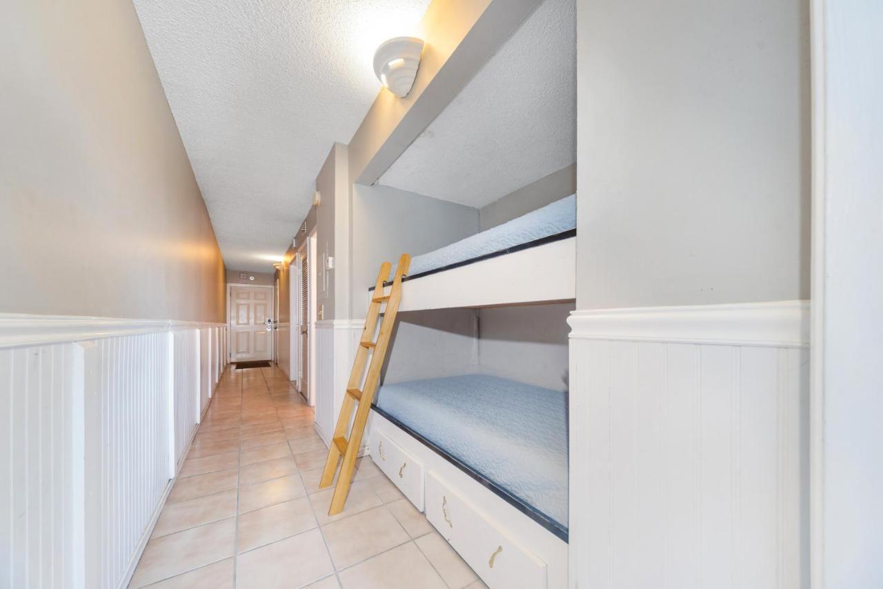 Summit Beach Resort By Resort Collection Panama City Beach Extérieur photo