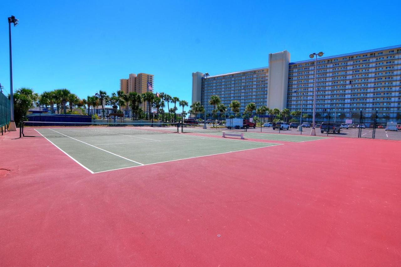 Summit Beach Resort By Resort Collection Panama City Beach Extérieur photo