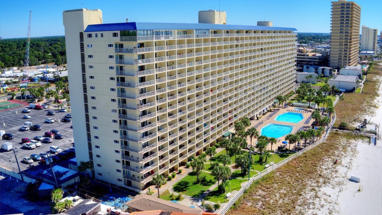 Summit Beach Resort By Resort Collection Panama City Beach Extérieur photo