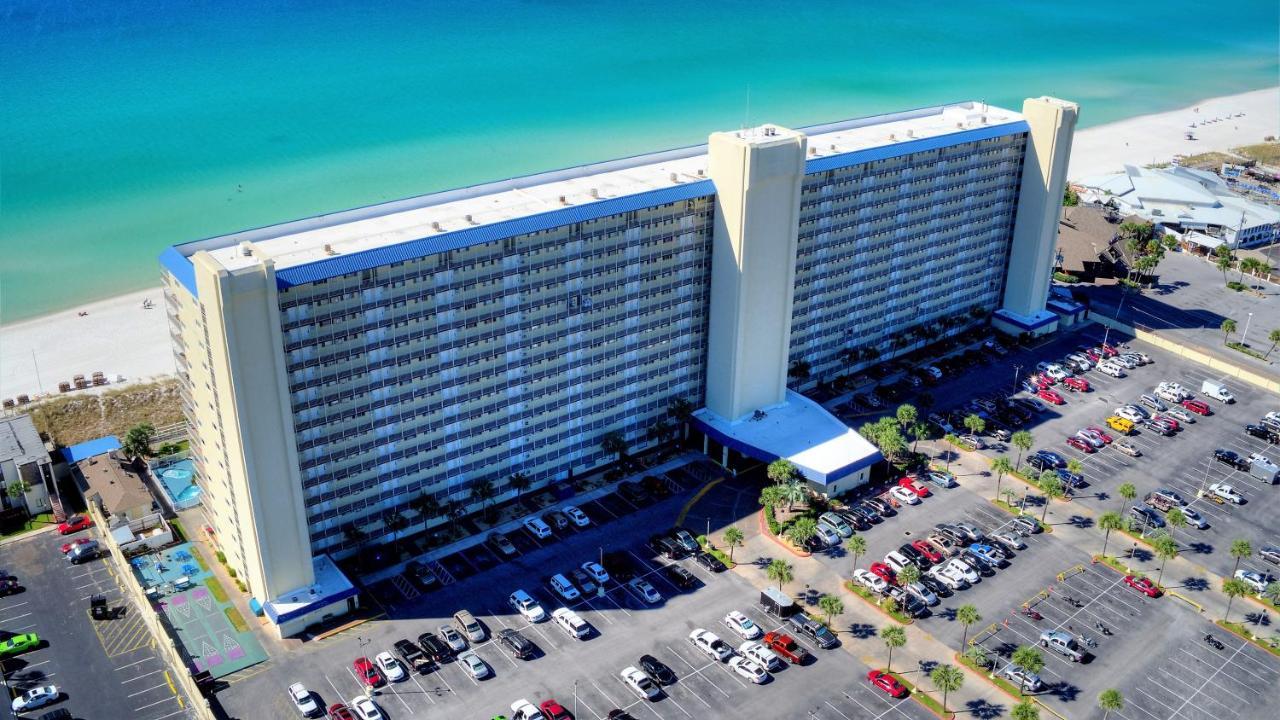 Summit Beach Resort By Resort Collection Panama City Beach Extérieur photo