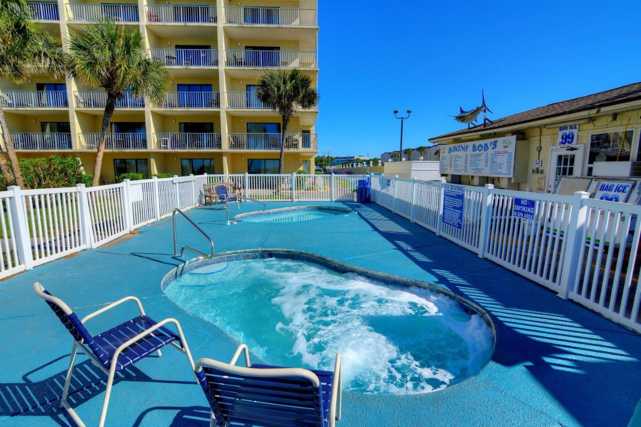 Summit Beach Resort By Resort Collection Panama City Beach Extérieur photo