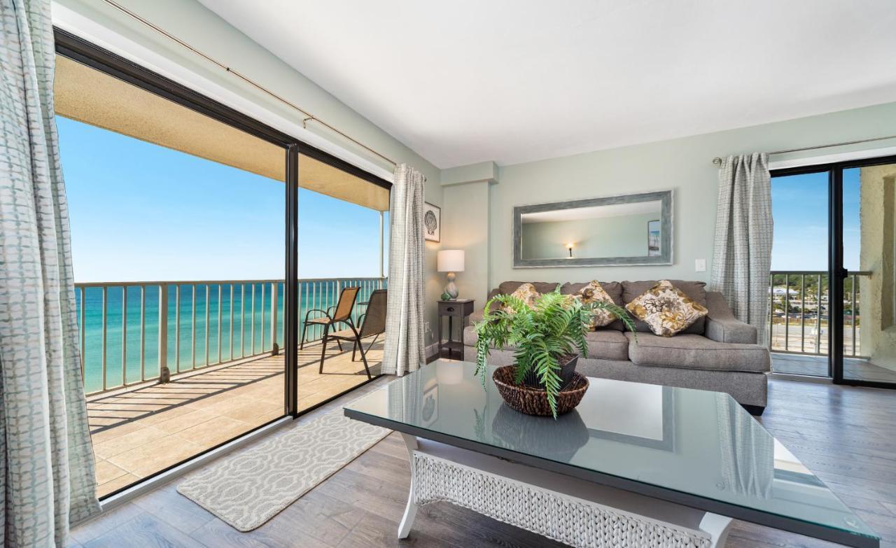 Summit Beach Resort By Resort Collection Panama City Beach Extérieur photo