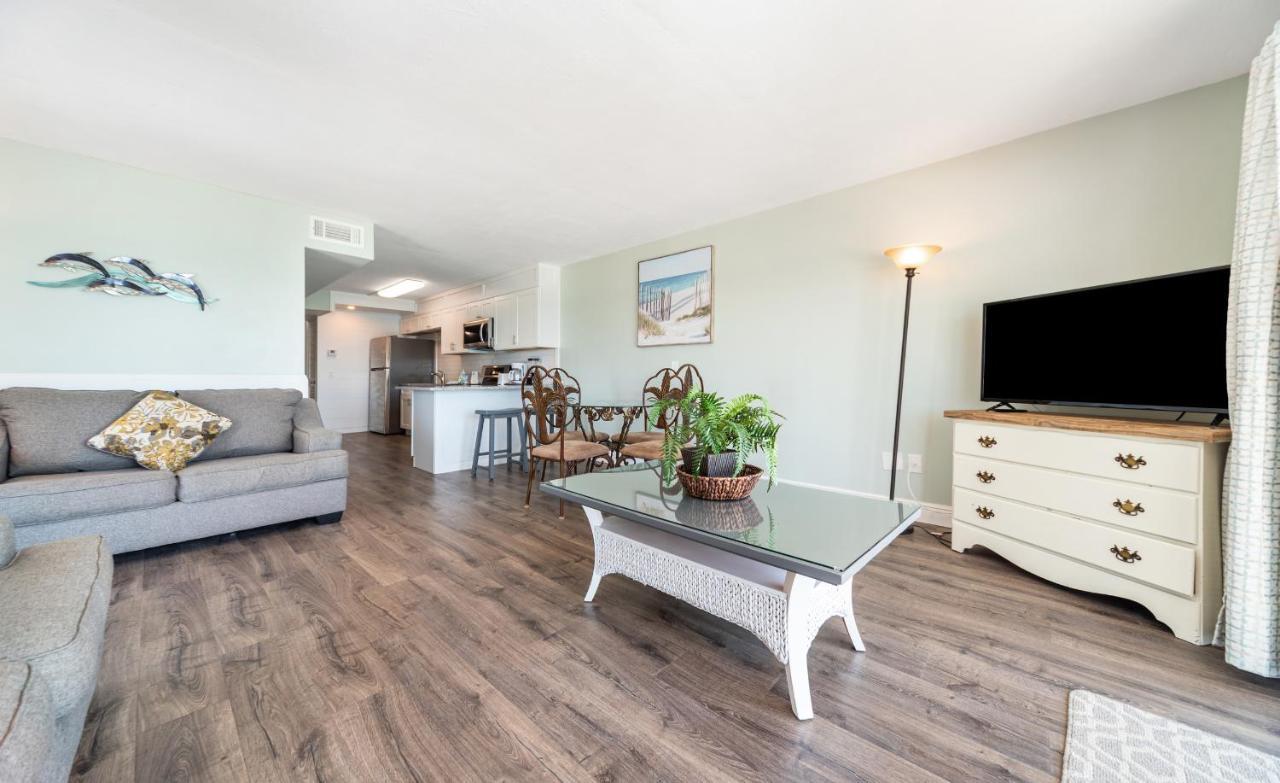 Summit Beach Resort By Resort Collection Panama City Beach Extérieur photo