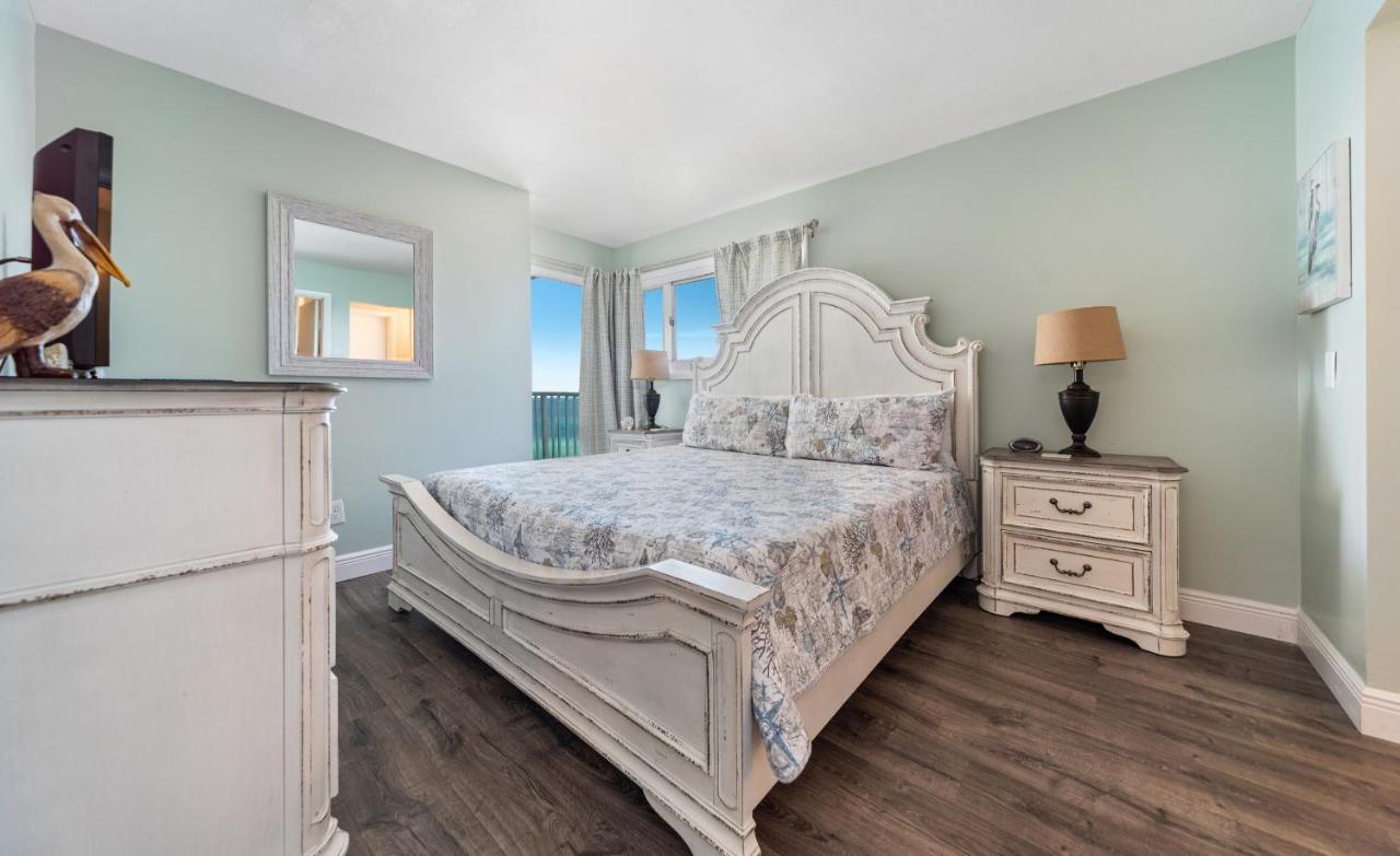 Summit Beach Resort By Resort Collection Panama City Beach Extérieur photo