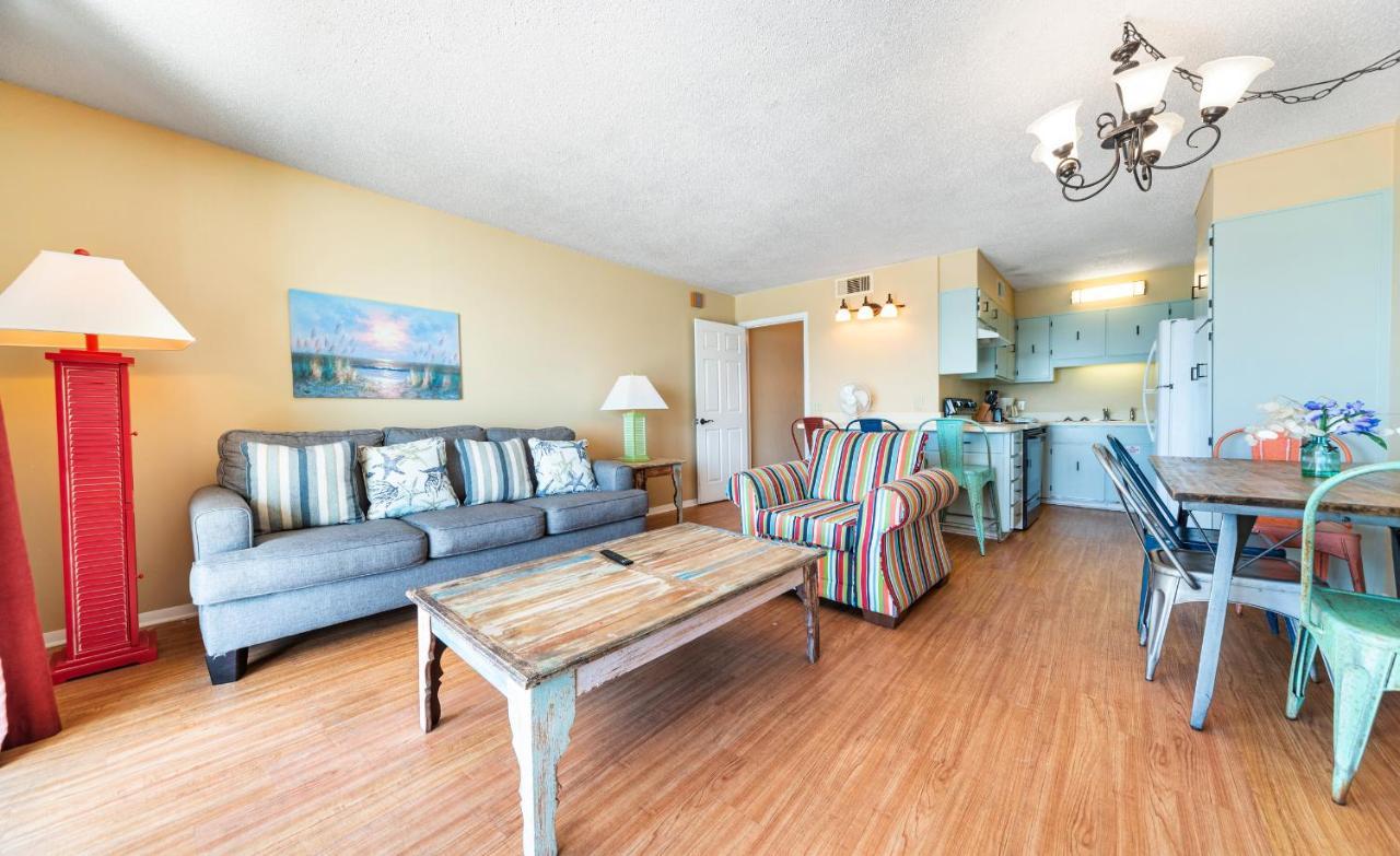Summit Beach Resort By Resort Collection Panama City Beach Extérieur photo