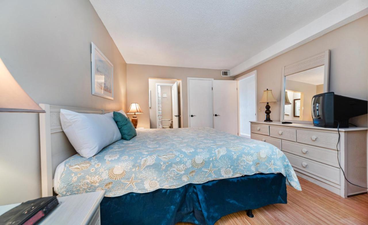 Summit Beach Resort By Resort Collection Panama City Beach Extérieur photo