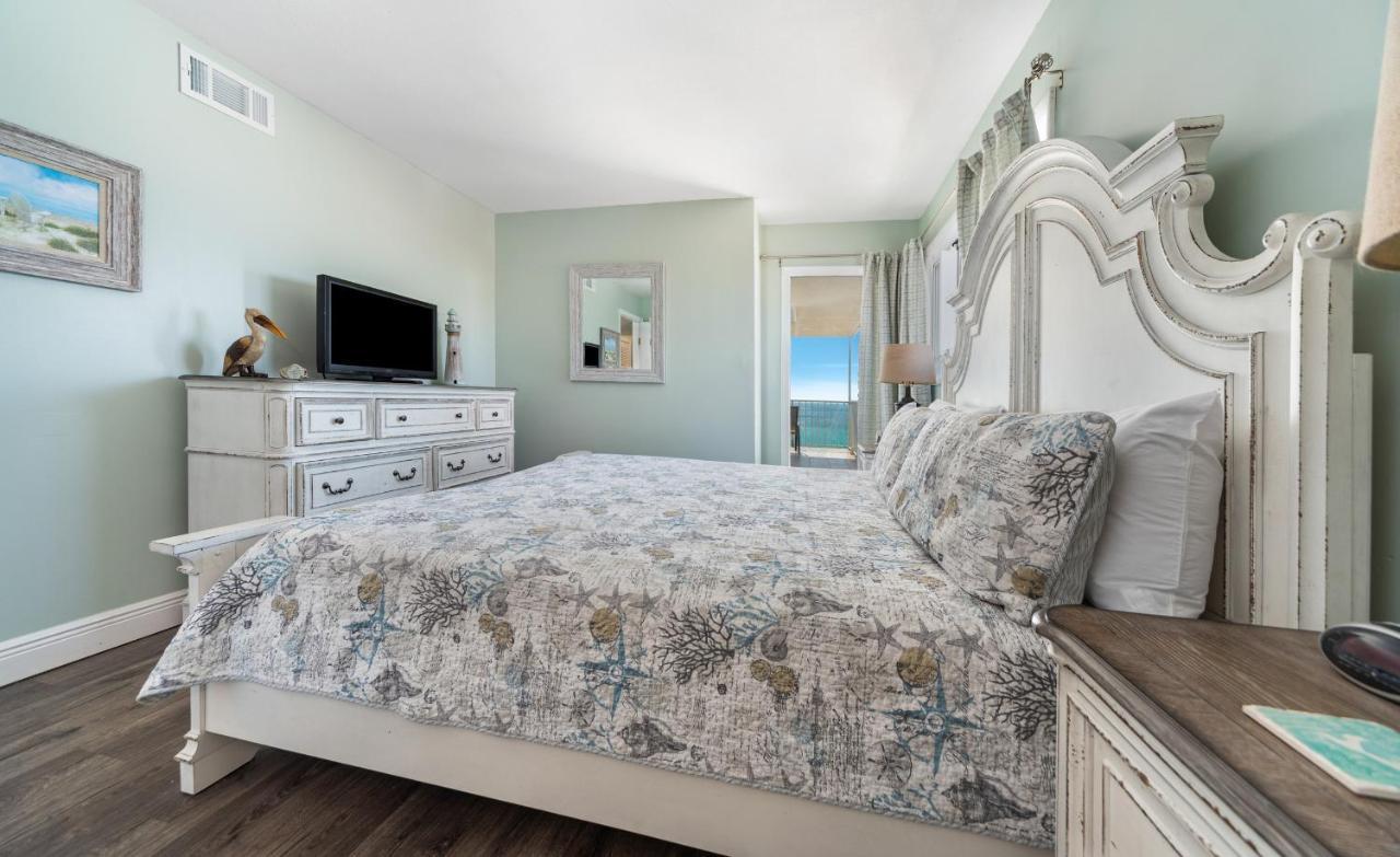 Summit Beach Resort By Resort Collection Panama City Beach Extérieur photo