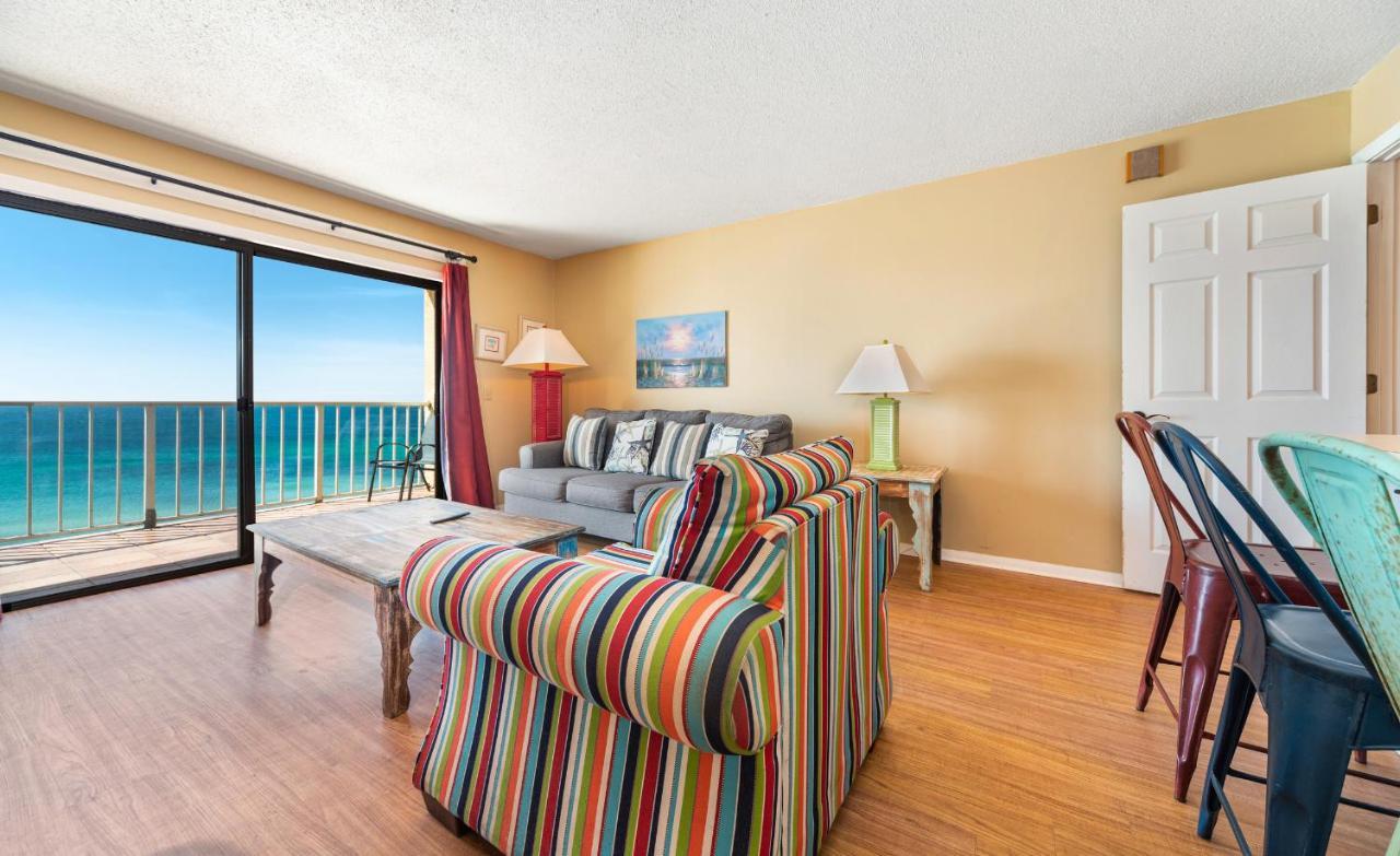 Summit Beach Resort By Resort Collection Panama City Beach Extérieur photo