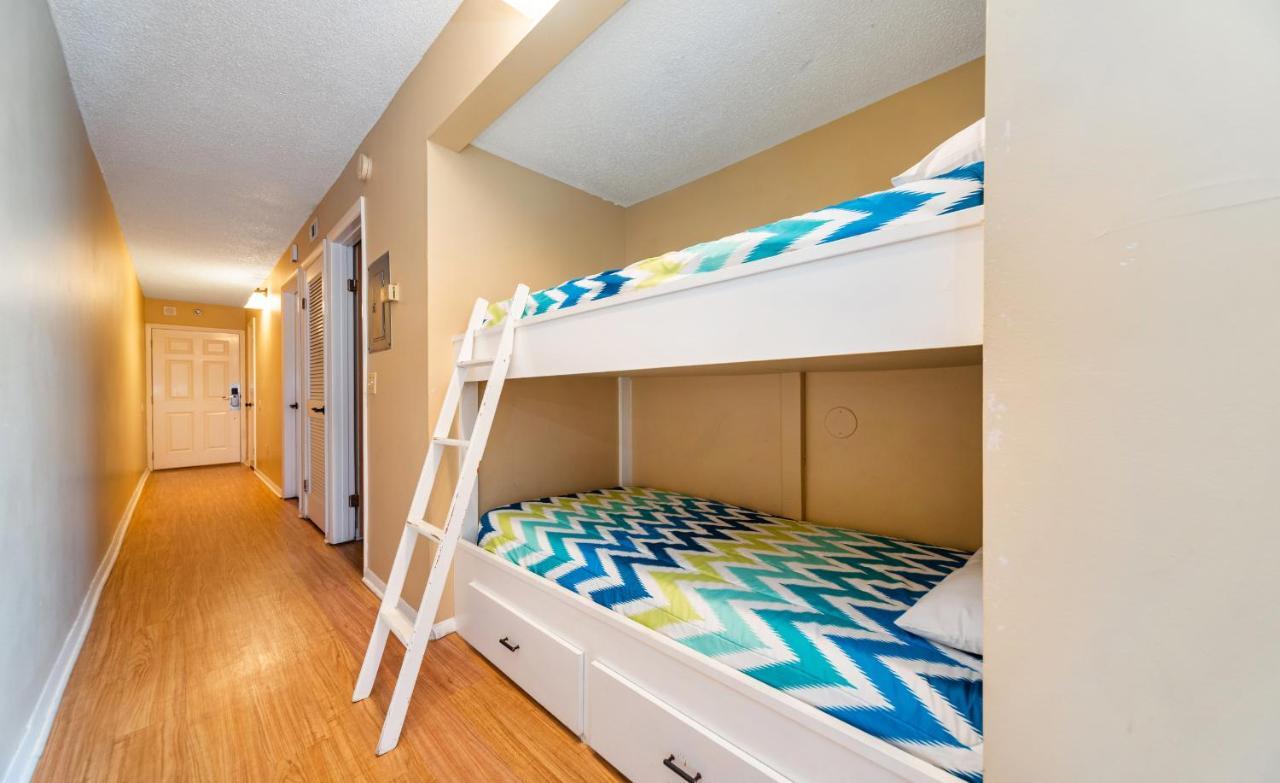 Summit Beach Resort By Resort Collection Panama City Beach Extérieur photo