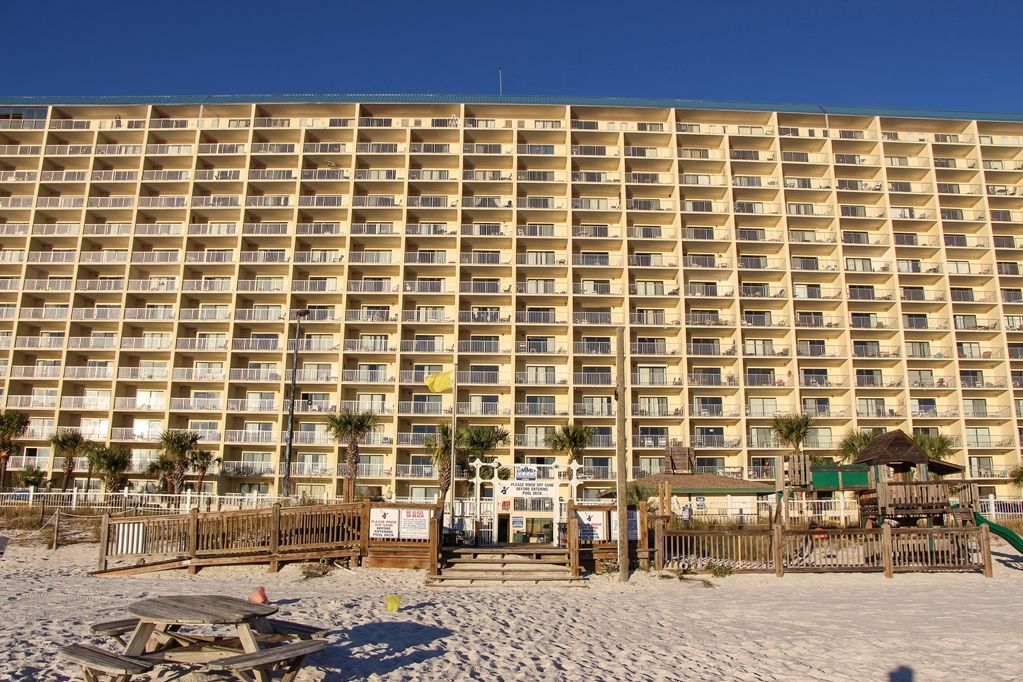 Summit Beach Resort By Resort Collection Panama City Beach Extérieur photo