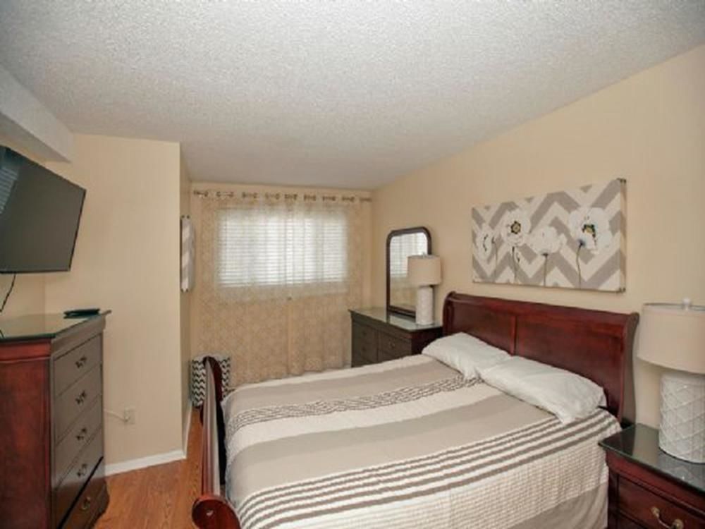Summit Beach Resort By Resort Collection Panama City Beach Extérieur photo