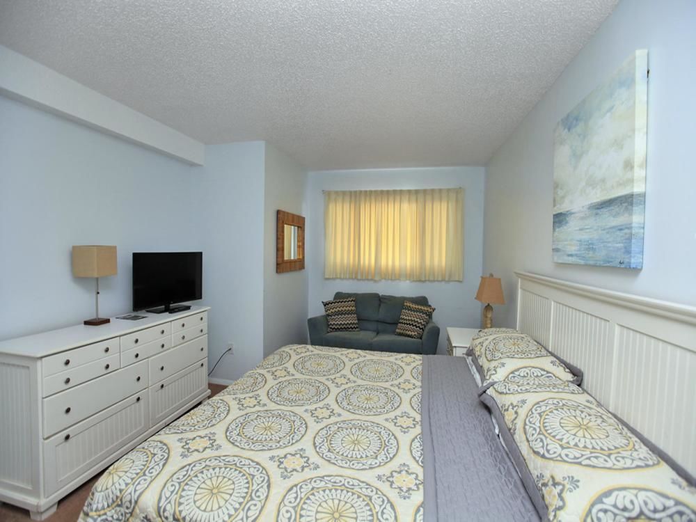 Summit Beach Resort By Resort Collection Panama City Beach Extérieur photo
