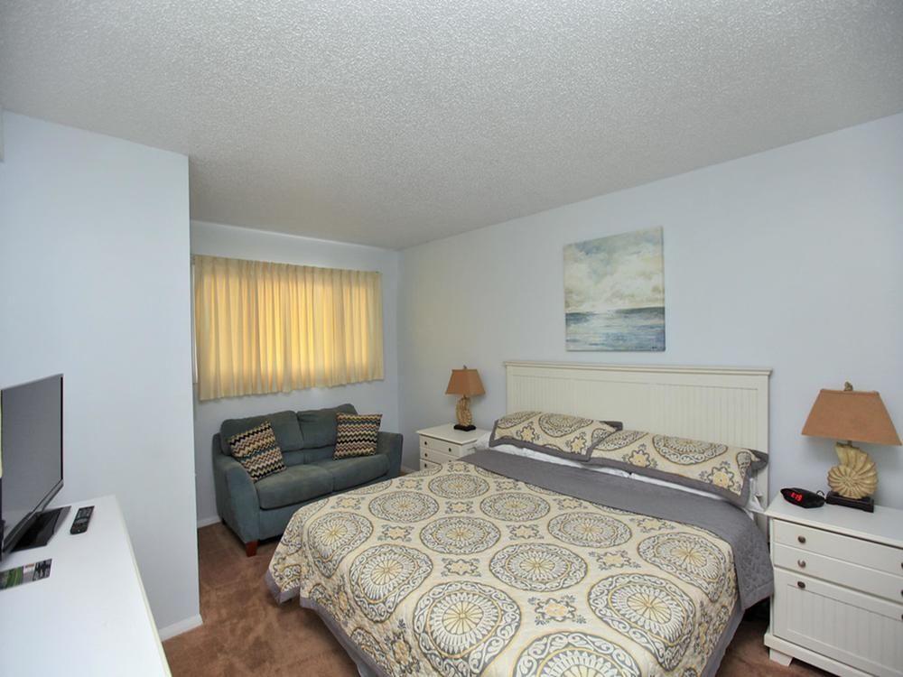 Summit Beach Resort By Resort Collection Panama City Beach Extérieur photo