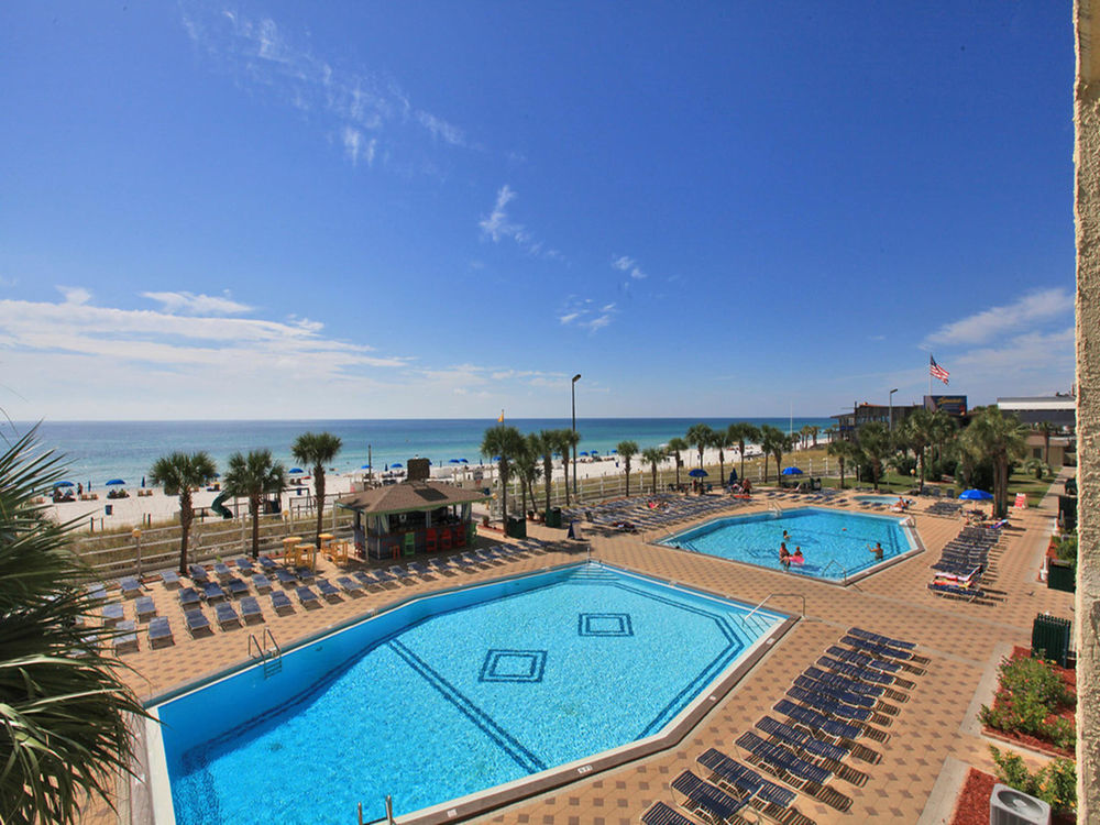 Summit Beach Resort By Resort Collection Panama City Beach Extérieur photo