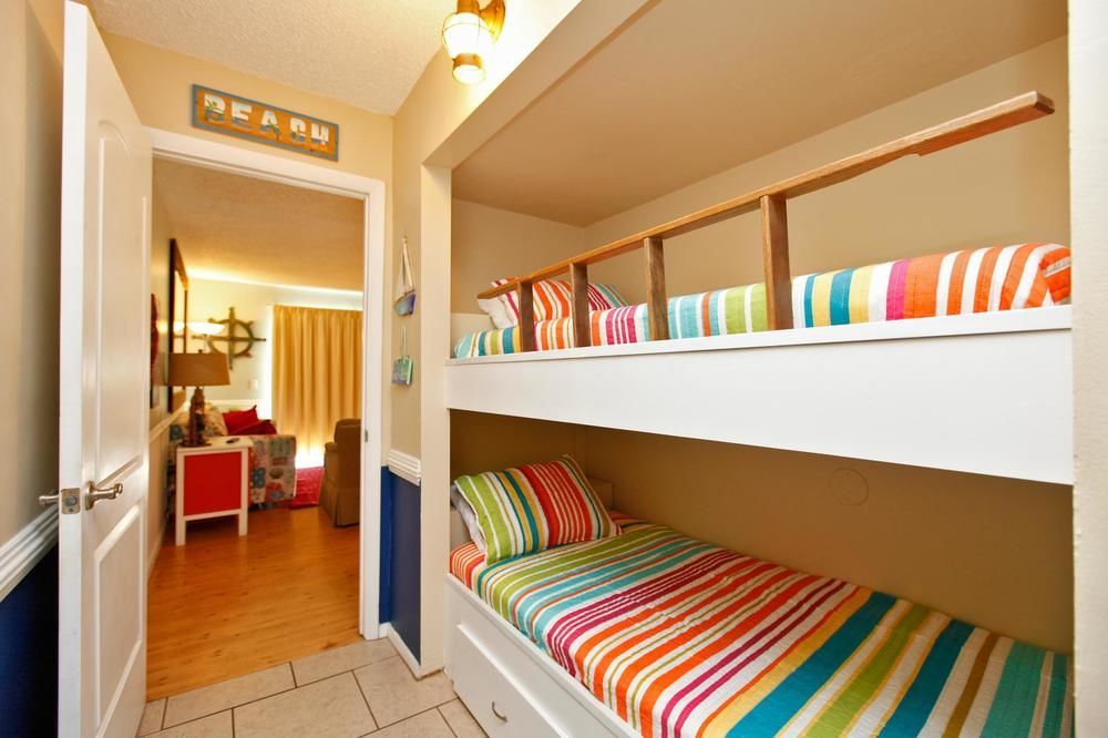 Summit Beach Resort By Resort Collection Panama City Beach Extérieur photo