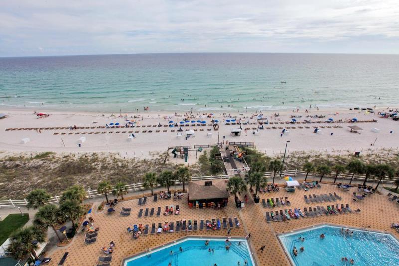 Summit Beach Resort By Resort Collection Panama City Beach Extérieur photo